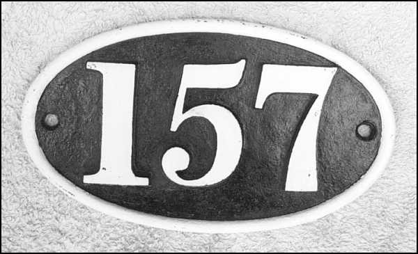 London Birmingham Rly bridge plate 184