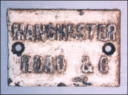 Manchester Road & C