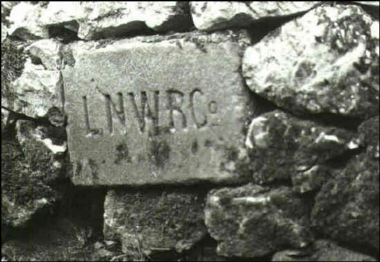 Stone used to be at Buxton, Derbyshire