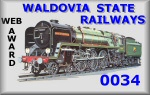 Waldovia web award 34