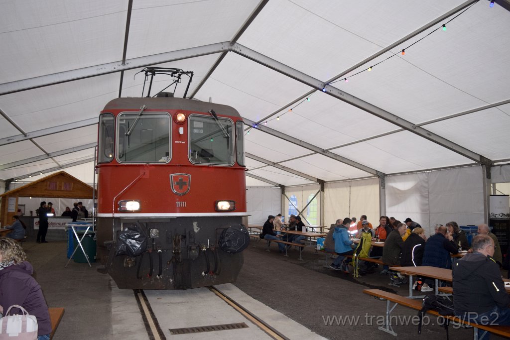 9355-0038-140924.jpg - SBBC Re 4/4'' 11111 (Re 420.111-7)  (Re 91 85 4 420 111-7 CH-SBBC) / Balsthal 14.9.2024
