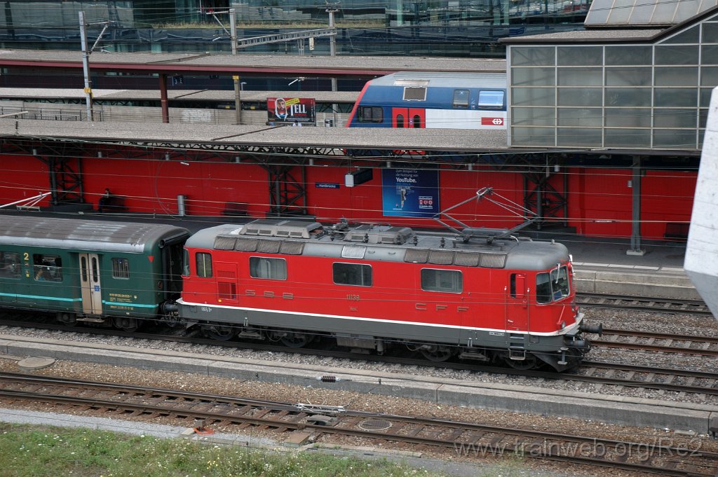 2494-0046-100712.jpg - SBB-CFF Re 4/4'' 11139 / Zürich-Hardbrücke 10.7.2012