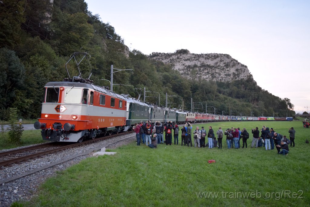 9370-0028-140924.jpg - DSF Re 4/4'' 11141 / SBB-CFF (Re 91 85 4 420 141-4 CH-DSF) + DSF Re 4/4'' 11173 / SBB-CFF (Re 91 85 4 420 173-7 CH-DSF) + SBBC Re 4/4'' 11335 (Re 420.335-2)  (Re 91 85 4 420 335-2 CH-SBBC) + SBB-CFF Re 4/4'' 11161 (Re 420.161-2)  (Re 91 85 4 420 161-2 CH-SBB) + CLRA Re 4/4' 10039 (Re 91 85 4 410 039-2 CH-CLRA) + IRSI Re 421.393-0 (Re 4/4'' 11393)  (Re 91 85 4 421 393-0 CH-IRSI) + OeBBH Re 4/4''' 11350 (Re 430.350-9)  (Re 91 85 4 430 350-9 CH-OeBBH) + SBB-CFF Re 4/4'' 11193 (Re 420.193-5)  (Re 91 85 4 420 193-5 CH-SBB) + SBB-CFF Re 4/4'' 11130 (Re 420.130-7)  (Re 91 85 4 420 130-7 CH-SBB) + SBB-CFF Re 420.230-5 (Re 91 85 4 420 230-5 CH-SBB) + SBBC Re 420.257-8 ''Nachhaltige Entsorgung'' (Re 91 85 4 420 257-8 CH-SBBC) + SBBC Re 420.252-9 ''Wartung mit Durchblick'' (Re 91 85 4 420 252-9 CH-SBBC) + SBBC Re 420.251-1 ''175 ans de chemin de fer en Suisse'' (Re 91 85 4 420 251-1 CH-SBBC) + SBBC Re 420.160-4 (Re 91 85 4 420 160-4 CH-SBBC) + DDF Re 421.379-9 ''Zürich-München 2021'' (Re 91 85 4 421 379-9 CH-DDF) + WRS Re 420.502 (Re 91 85 4 420 502-7 CH-WRSCH) + MBC Re 420.506-8 (Re 91 85 4 420 506-8 CH-MBC) + Sersa Re 420.503-5 ''Valentina'' (Re 91 85 4 420 503-5 CH-SERSA) + DSF Re 456.095-9 ''Degersheim / 100 Jahre Südostbahn'' (Re 91 85 4 456 095-9 CH-DSF) + SBB-CFF Re 460.058-1 ''La Côte'' (Re 91 85 4 460 058-1 CH-SBB) + SBB-CFF Re 460.058-1 ''Wiesenberg'' (Re 91 85 4 460 058-1 CH-SBB) + BLS Ae 4/4 251 (91 85 4 415 251-8 CH-BLS) + BLSC Re 4/4 183 (Re 425.183-1)  ''Kandersteg'' (91 85 4 425 183-1 CH-BLSC) + SBB-CFF Re 450.012-0 ''Schwamendingen'' (Re 91 85 4 450 012-0-6 CH-SBB) / Aeussere Klus 14.9.2024