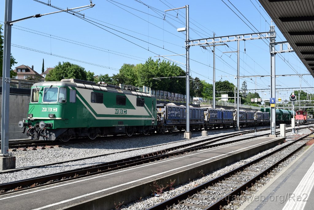 8653-0013-020623.jpg - MBC Re 420.506-8 (Re 91 85 4 420 506-8 CH-MBC) / Morges 2.6.2023