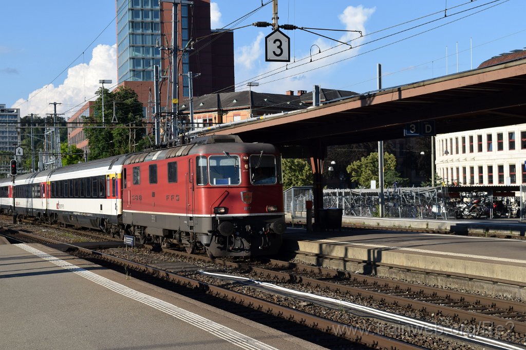 4022-0020-180716.jpg - SBB-CFF Re 4/4'' 11147 / Winterthur 18.7.2016