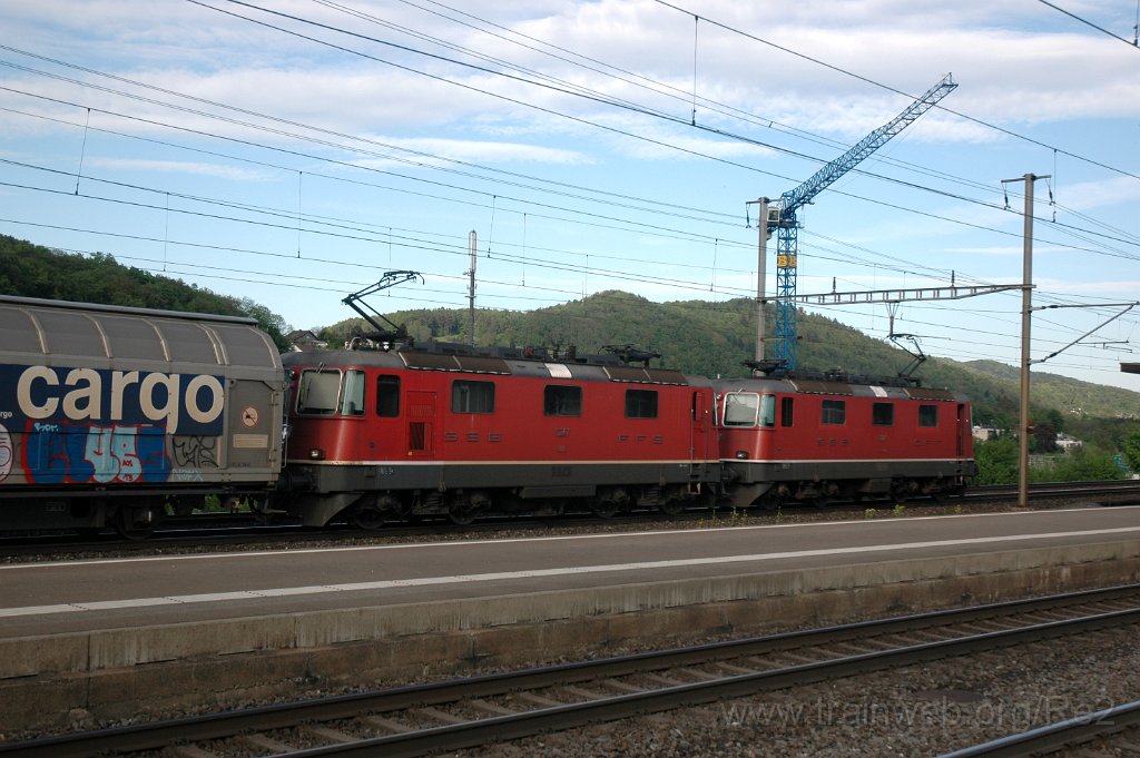 2800-0027-080513.jpg - Re 4/4" 11171 + 11247 / Killwangen-Spreitenbach 8.5.2013