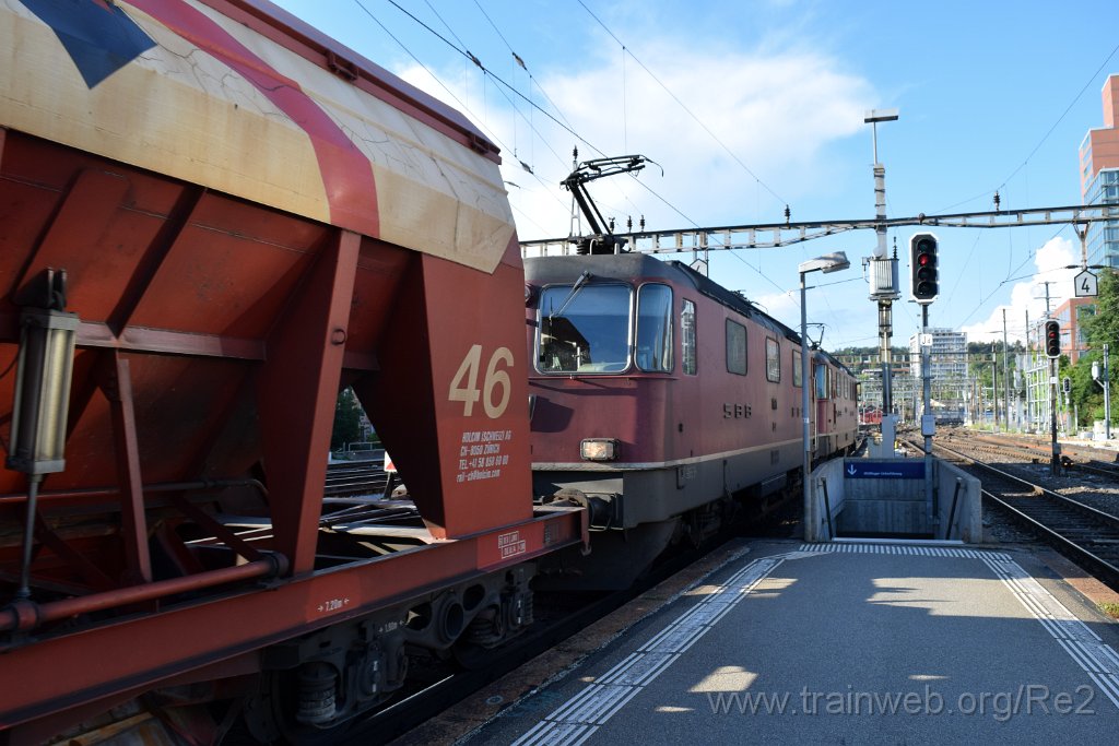 4022-0013-180716.jpg - SBB-CFF Re 4/4'' 11238 + SBB-CFF Re 4/4'' 11171 / Winterthur 18.7.2016