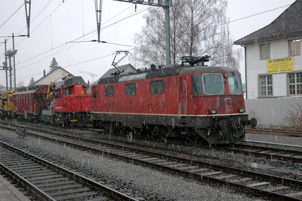 2332-0021-080312.jpg - Ref 4/4" 11173 + Tm 234.214-5 / Hinwil 8.3.2012