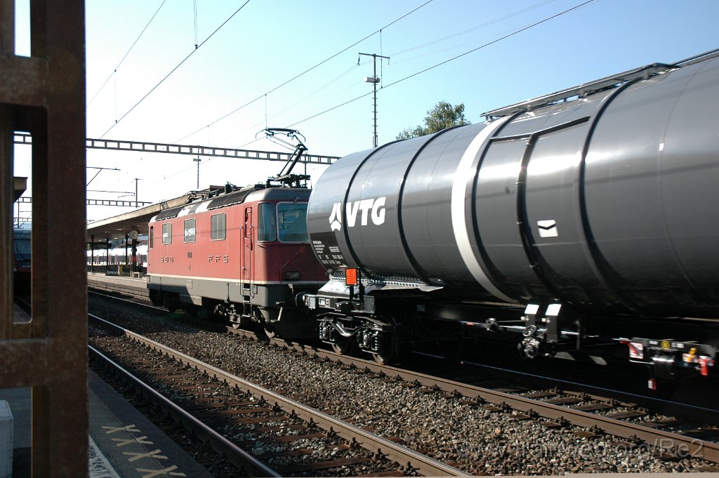 2564-0013-100812.jpg - SBB-CFF Ref 4/4'' 11173 / Lenzburg 10.8.2012