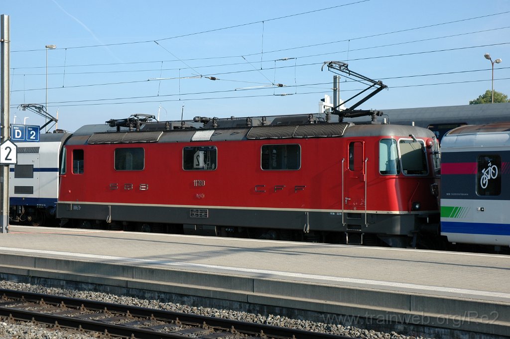3148-0024-120614.jpg - Re 4/4" 11180 / Rapperswil 12.6.2014