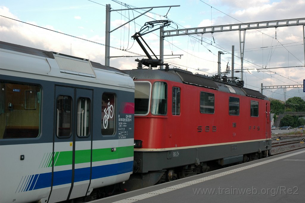 3165-0044-150614.jpg - Re 4/4" 11180 / Wattwil 15.6.2014