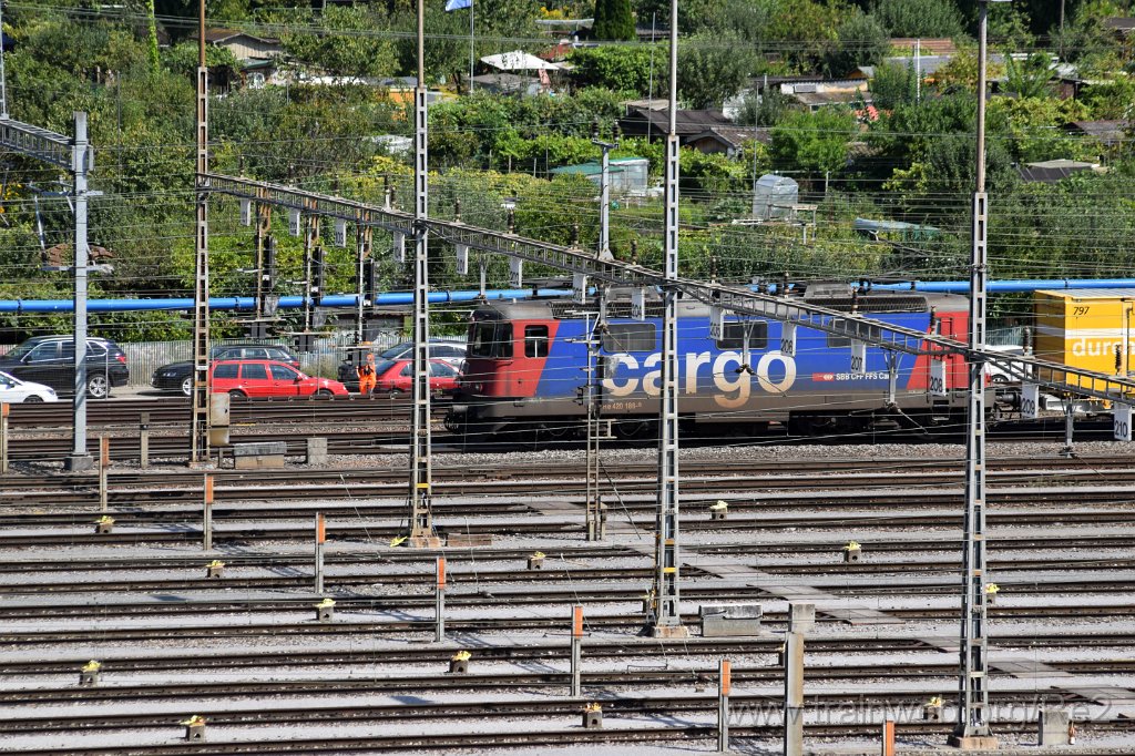 4112-0021-300816.jpg - SBBC Re 420.186-9 / Zürich-Mülligen 30.8.2016