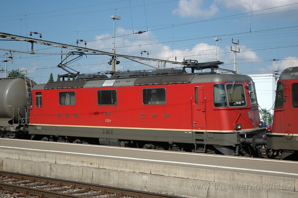 1698-0005-160709.jpg - Re 4/4" 11188 / Effretikon 16.7.2009