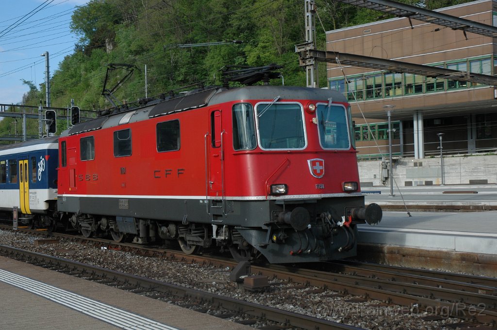 2383-0027-030512.jpg - Re 4/4" 11191 / Olten 3.5.2012