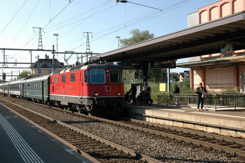 2614-0008-140912.jpg - Re 4/4" 11192 / St.Margrethen  14.9.2012