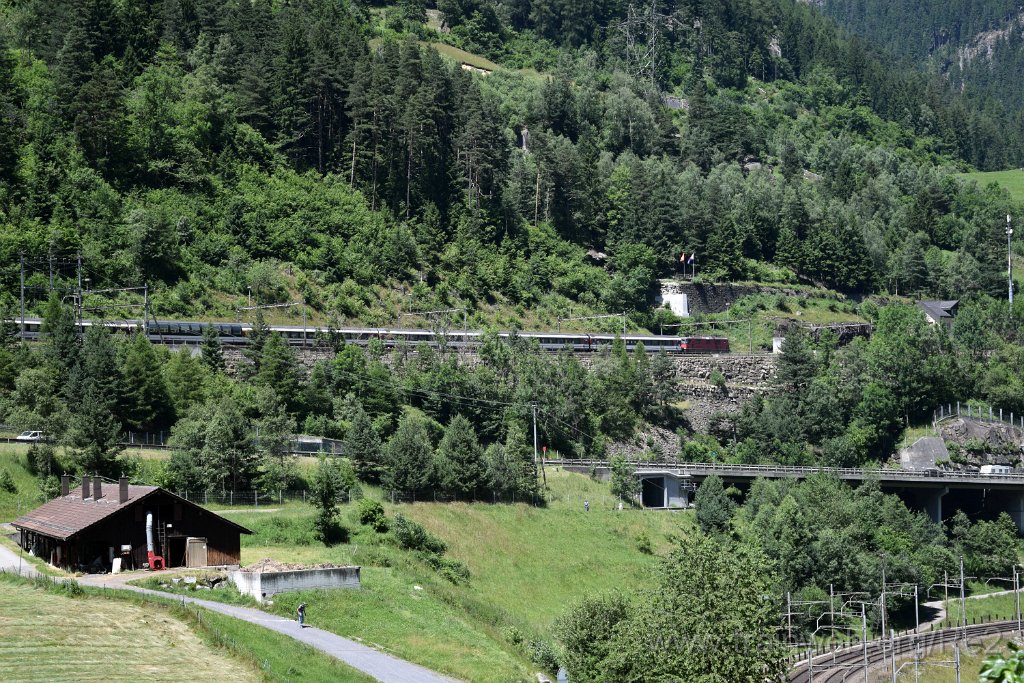 3978-0036-070716.jpg - SBB-CFF Re 4/4'' 11194 (Re 420.194-3)  / Wassen 7.7.2016