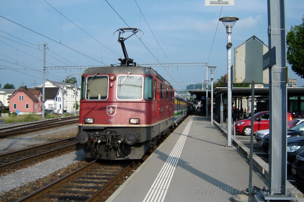 2860-0026-080713.jpg - Re 4/4" 11197 / Uznach 8.7.2013