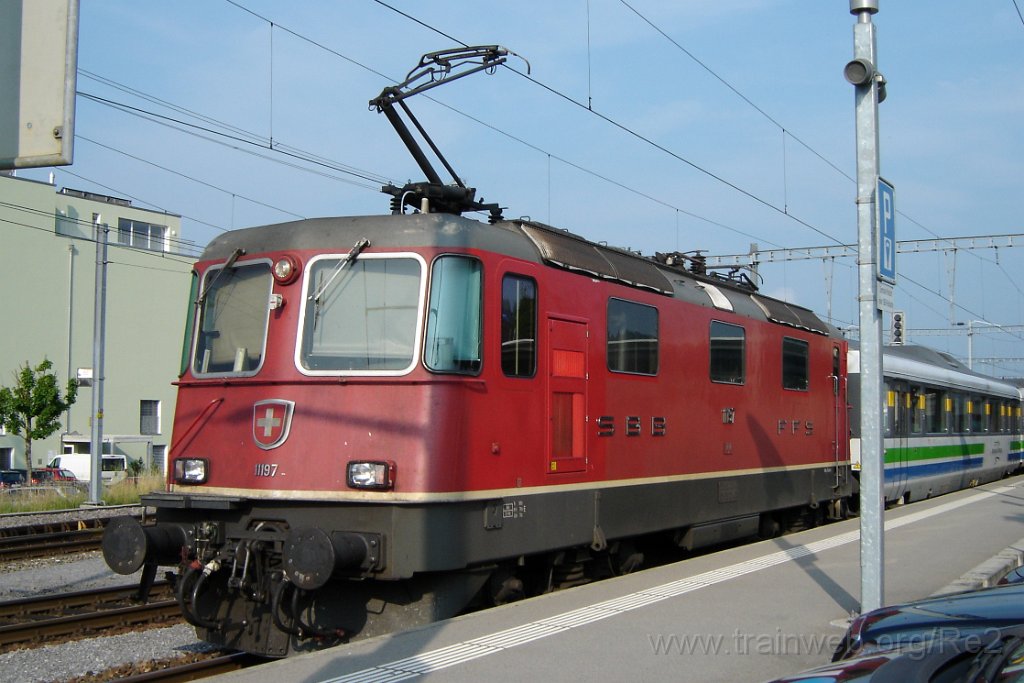 2860-0031-080713.jpg - Re 4/4" 11197 / Uznach 8.7.2013