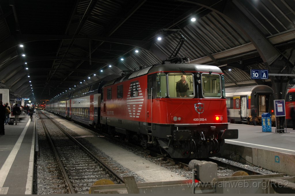 2321-0020-220212.jpg - SBB-CFF Re 420.202-4 (Re 91 85 4 420 202-4 CH-SBB) / Bülach 22.2.2012