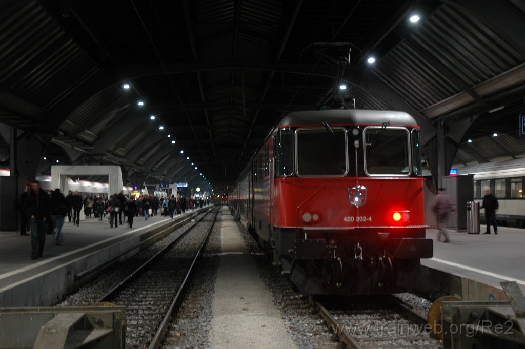 2321-0031-220212.jpg - SBB-CFF Re 420.202-4 (Re 91 85 4 420 202-4 CH-SBB) / Bülach 22.2.2012