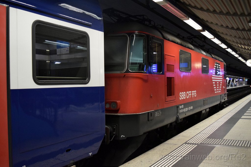 4532-0050-290617.jpg - SBB-CFF Re 420.202-4 (Re 91 85 4 420 202-4 CH-SBB) / Zürich HB (Löwenstrasse) 29.6.2017