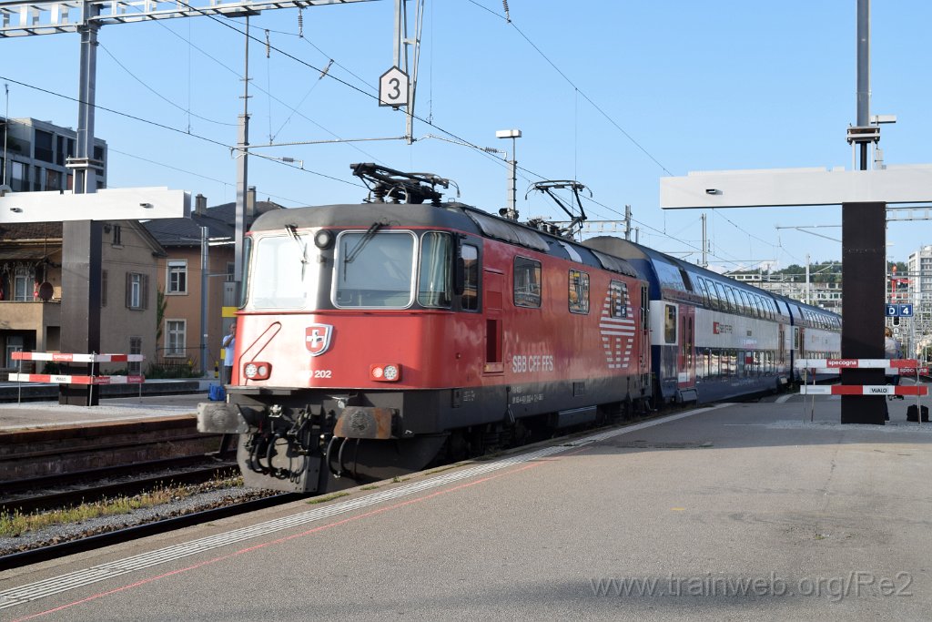 4607-0023-280817.jpg - SBB-CFF Re 420.202-4 (Re 91 85 4 420 202-4 CH-SBB) / Winterthur 28.8.2017