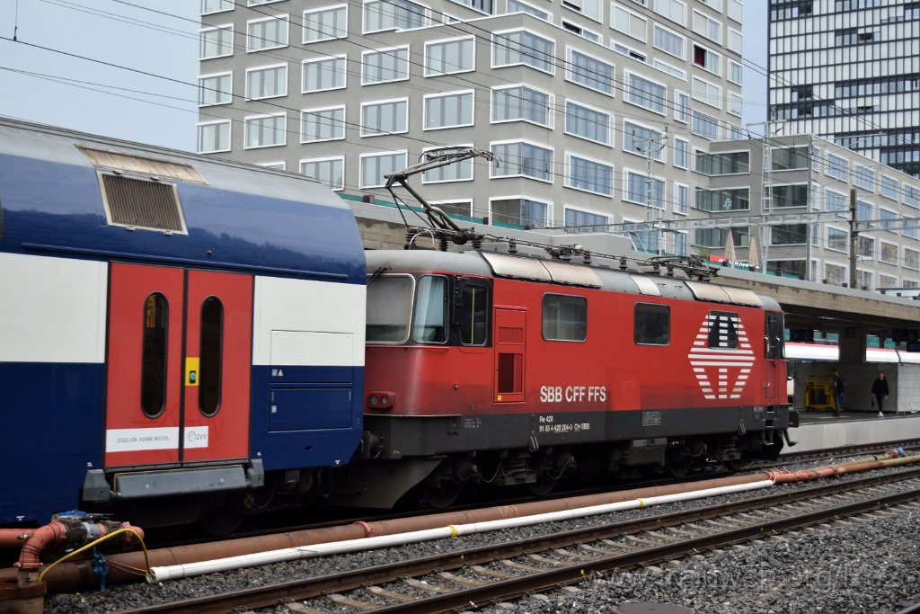 5985-0022-260620.jpg - SBB-CFF Re 420.204-0 (Re 91 85 4 420 204-0 CH-SBB) / Zürich-Altstetten 26.6.2020