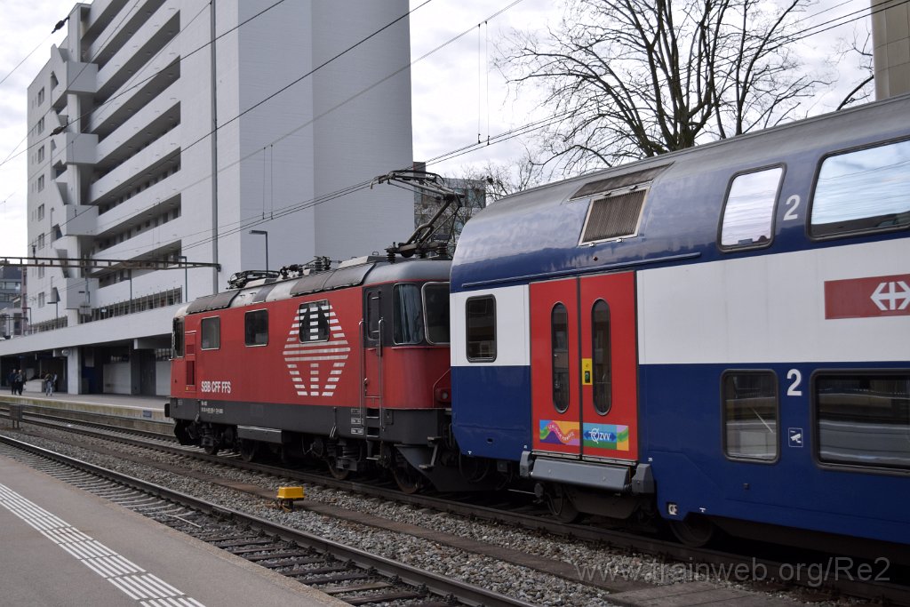 9007-0003-220324.jpg - SBB-CFF Re 420.208-1 (Re 91 85 4 420 208-1 CH-SBB) / Zürich-Altstetten 22.3.2024