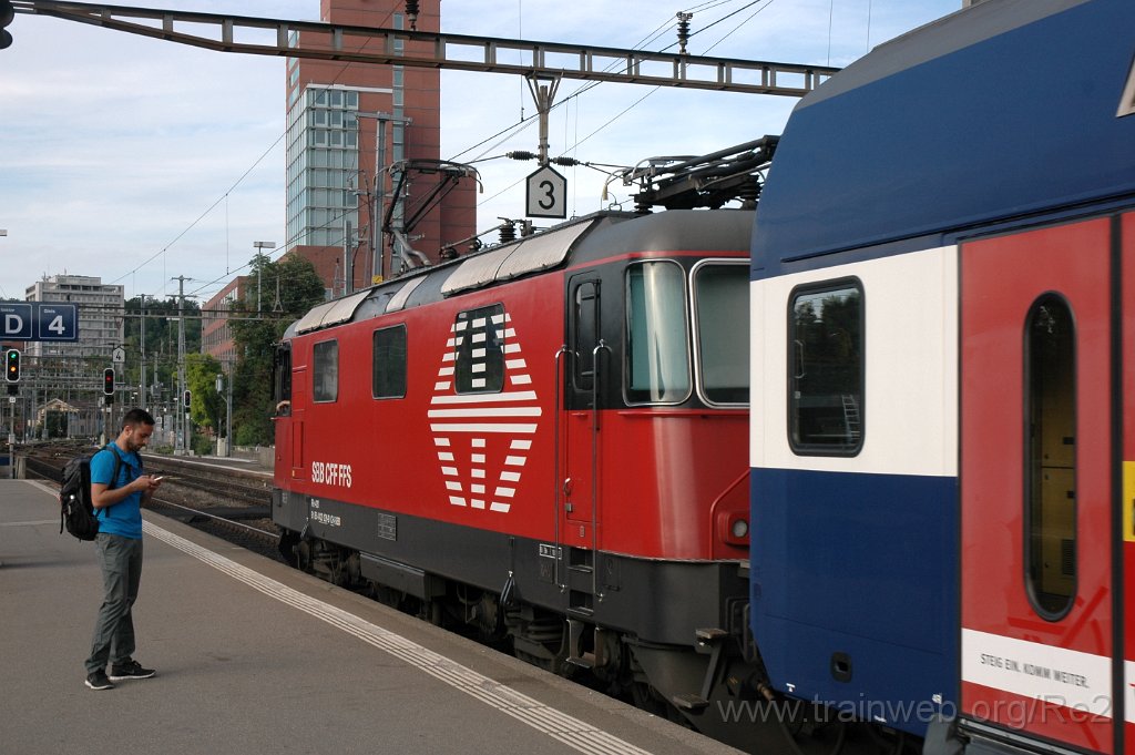 3624-0041-290615.jpg - SBB-CFF Re 420.209-9 (Re 91 85 4 420 209-9 CH-SBB) / Winterthur 29.6.2015