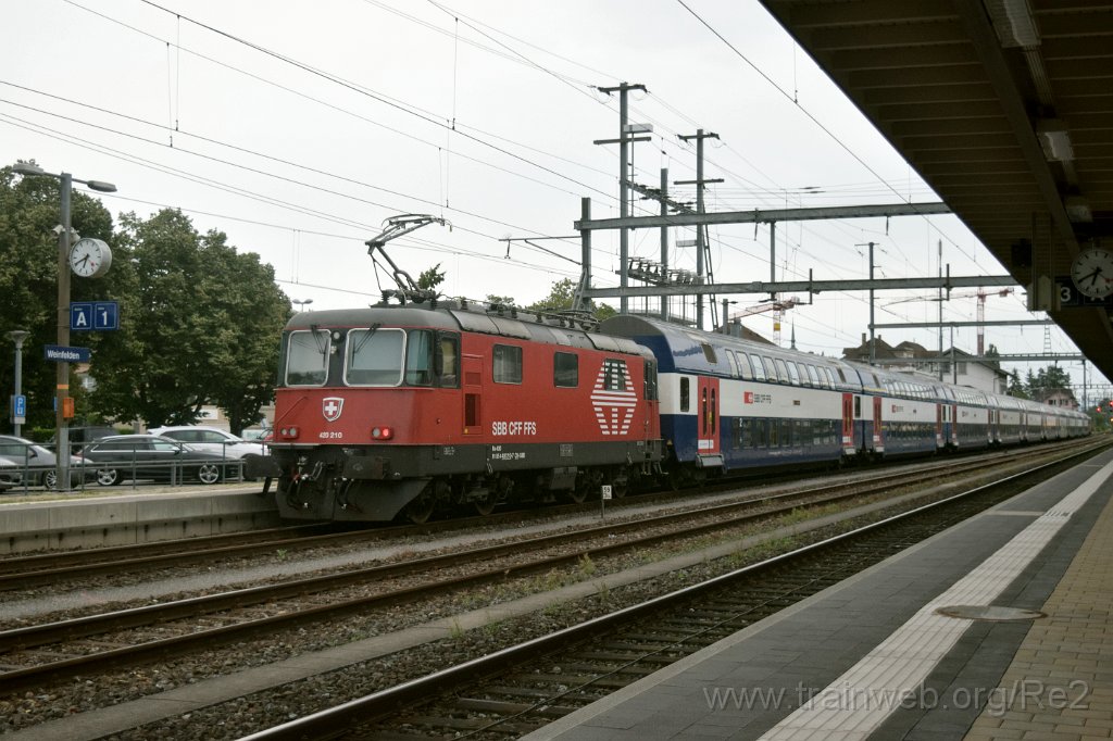 4068-0031-020816.jpg - SBB-CFF Re 420.210-7 (Re 91 85 4 420 210-7 CH-SBB) / Weinfelden 2.8.2016