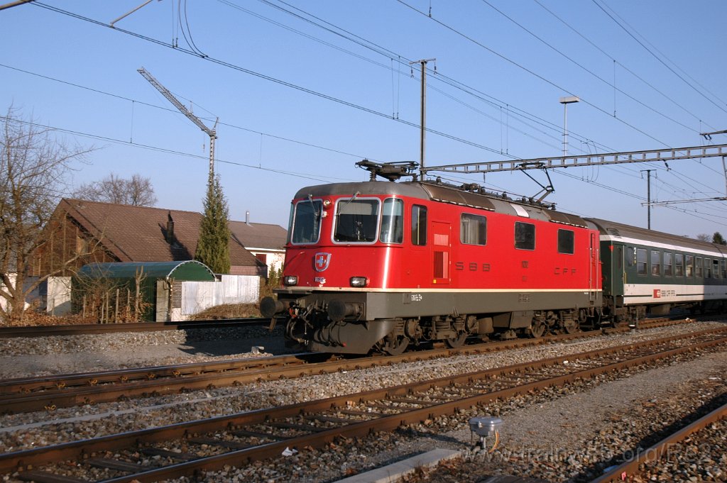 2346-0047-220312.jpg - SBB-CFF Re 4/4'' 11212 / Rümlang 22.3.2012