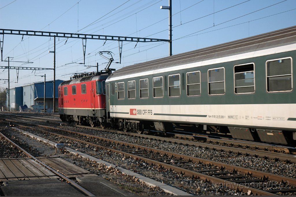 2346-0049-220312.jpg - SBB-CFF Re 4/4'' 11212 / Rümlang 22.3.2012