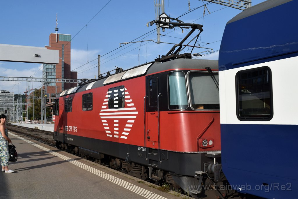 4605-0034-280817.jpg - SBB-CFF Re 420.213-1 (Re 91 85 4 420 213-1 CH-SBB) / Winterthur 28.8.2017