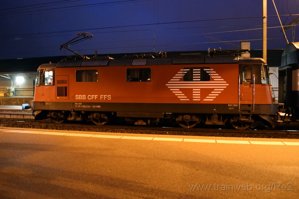 4759-0008-071117.jpg - SBB-CFF Re 420.213-1 (Re 91 85 4 420 213-1 CH-SBB) / Wil 7.11.2017