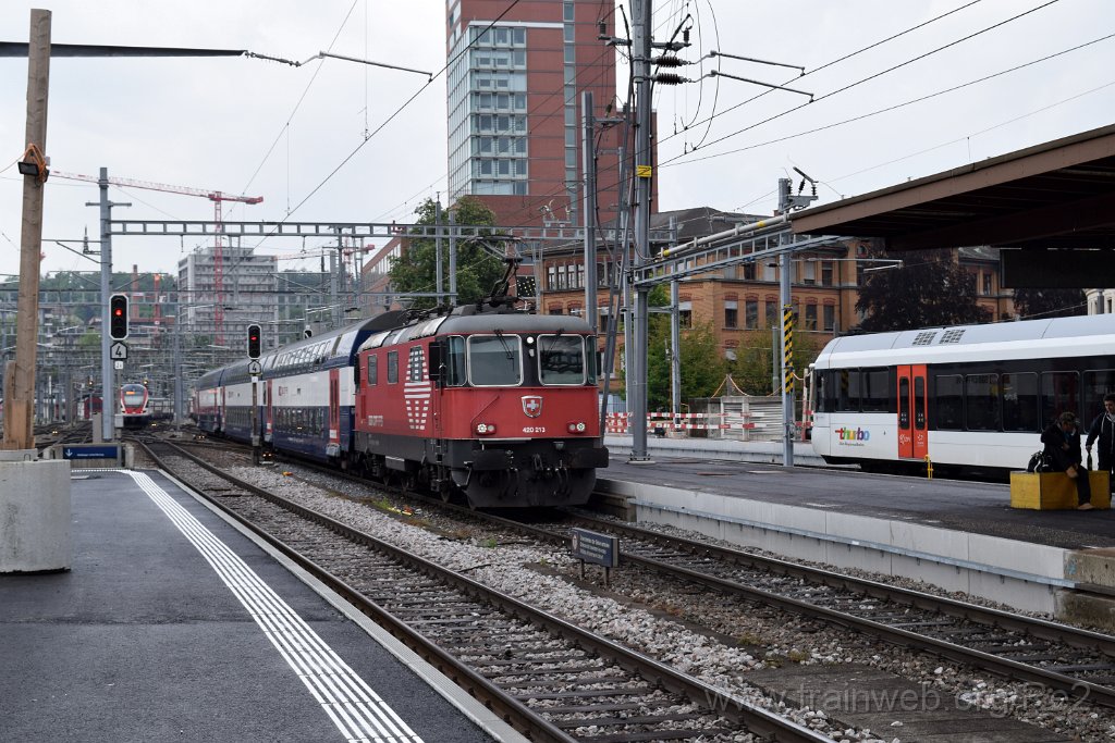 4936-0018-170518.jpg - SBB-CFF Re 420.213-1 (Re 91 85 4 420 213-1 CH-SBB) / Winterthur 17.5.2018
