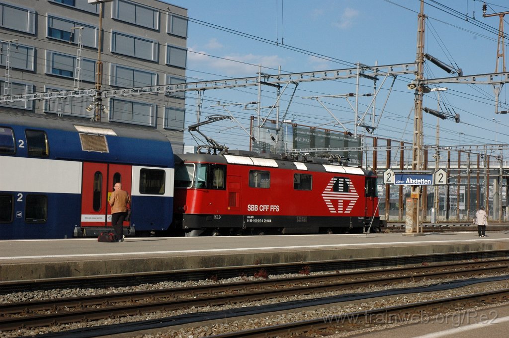3562-0010-270515.jpg - SBB-CFF Re 420.217-2 (Re 91 85 4 420 217-2 CH-SBB) / Zürich-Altstetten 27.5.2015