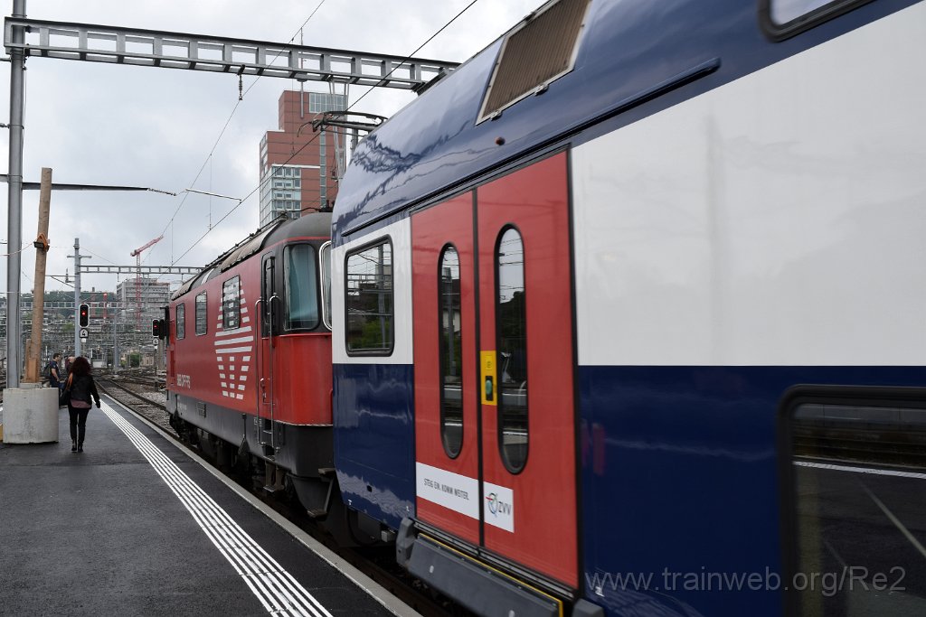 4935-0036-170518.jpg - SBB-CFF Re 420.218-0 (Re 91 85 4 420 218-0 CH-SBB) / Winterthur 17.5.2018