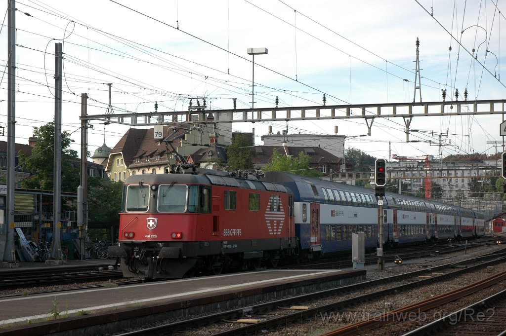 3625-0018-290615.jpg - SBB-CFF Re 420.226-+3 (Re 91 85 4 420 226-+3 CH-SBB) / Winterthur 29.6.2015
