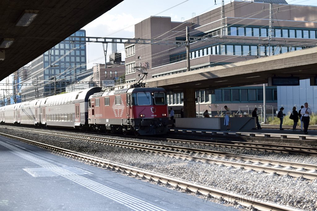 4509-0028-070617.jpg - SBB-CFF Re 420.228-9 (Re 91 85 4 420 228-9 CH-SBB) / Zürich-Altstetten 7.6.2017