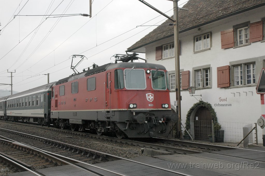 2067-0007-190211.jpg - SBB-CFF Re 4/4'' 11229 / Horgen (BUe Sust) 19.2.2011