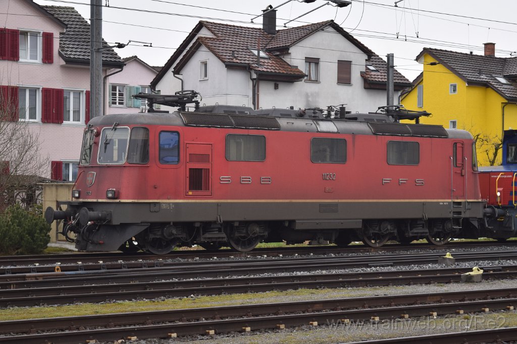 3834-0002-050316.jpg - SBB-CFF Re 4/4'' 11232 / Wil 5.3.2016