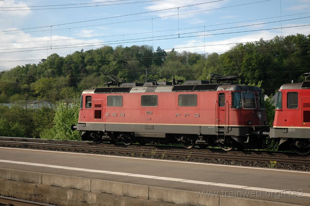 2798-0012-080513.jpg - SBB-CFF Re 4/4'' 11236 / Killwangen-Spreitenbach 8.5.2013