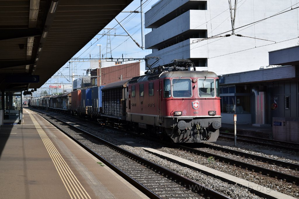 4544-0013-170717.jpg - SBB-CFF Re 4/4'' 11237 / Killwangen-Spreitenbach 17.7.2017