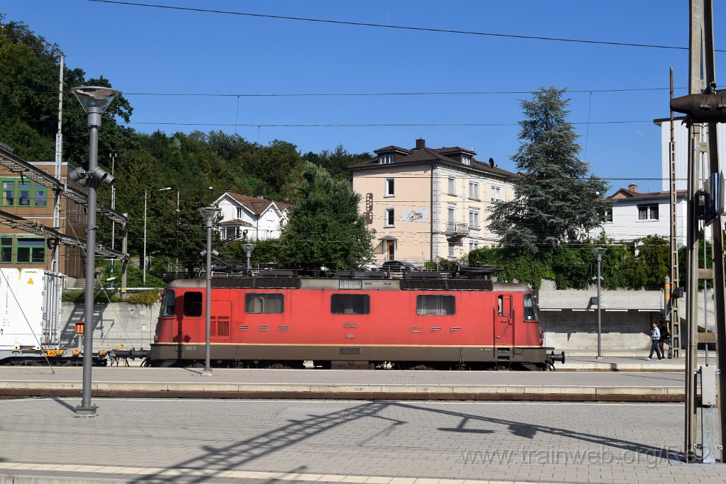 4079-0044-030816.jpg - SBB-CFF Re 4/4'' 11242 / Olten 3.8.2016