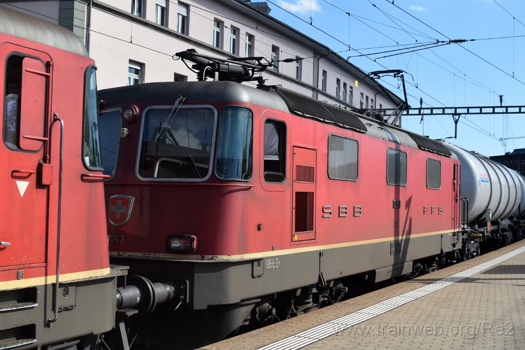 4079-0019-030816.jpg - SBB-CFF Re 4/4'' 11263 / Olten 3.8.2016