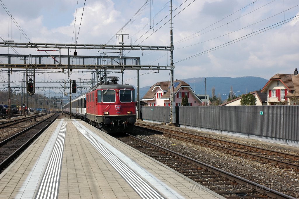 1848-0050-130410.jpg - SBB-CFF Re 4/4'' 11299 / Lenzburg 13.4.2010