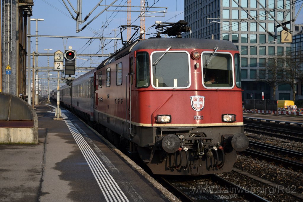 4407-0029-040417.jpg - SBB-CFF Re 4/4'' 11302 (Re 420.302-2)  (Re 91 85 4 420 302-2 CH-SBB) / Zürich-Altstetten 4.4.2017
