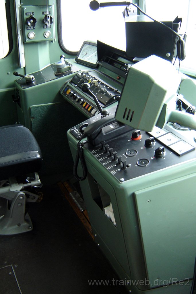 1178-0022-200506.jpg - SBBC Re 420.310-5 / Brig (Dépot) 20.5.2006