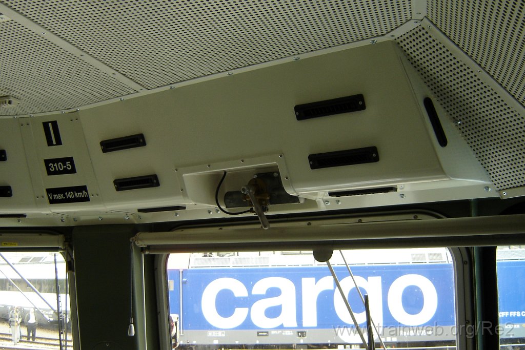 1178-0023-200506.jpg - SBBC Re 420.310-5 / Brig (Dépot) 20.5.2006