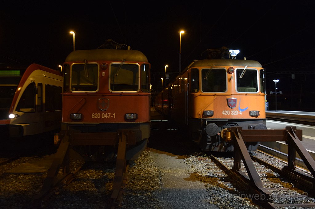 5558-0031-020619.jpg - SBBC Re 620.047-1 ''Bex'' (Re 91 85 4 620 047-1 CH-SBBC) + SBBC Re 420.320-4 ''InterRegio Cargo'' (Re 91 85 4 420 320-4 CH-SBBC) / Bülach 2.6.2019